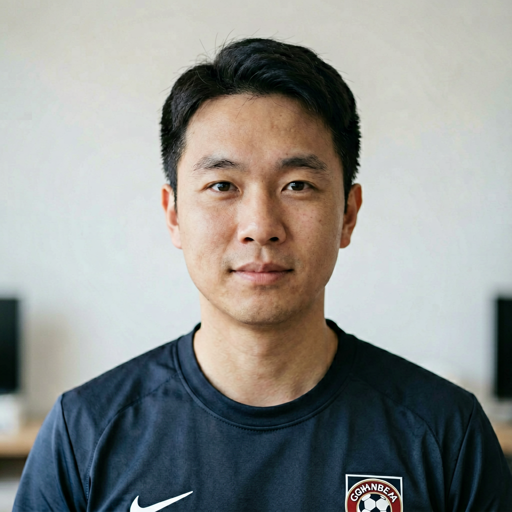 数据分析爱好者头像